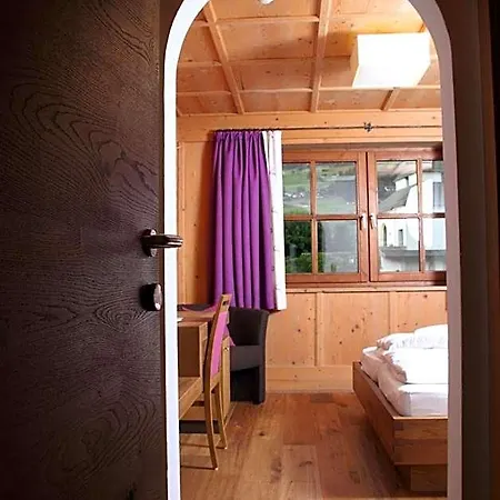 Kirchenwirt Hotel Kirchberg in Tirol