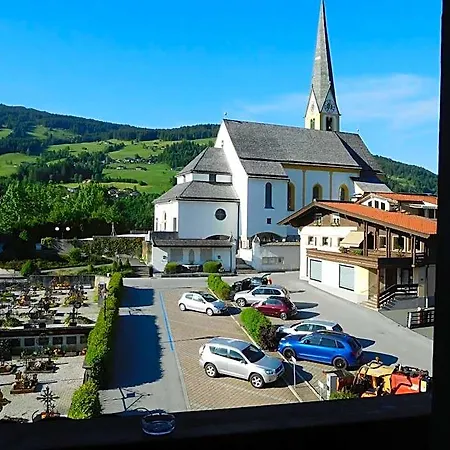 Kirchenwirt 3*