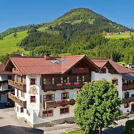 Hotel Kirchenwirt Kirchberg in Tirol