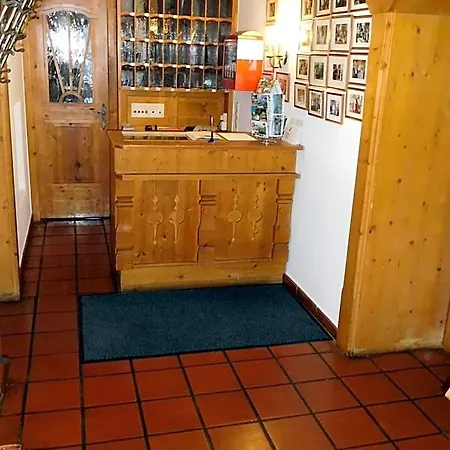 Kirchenwirt Hotel 3*