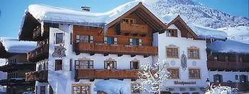 Kirchenwirt Hotel Kirchberg en Tyrol