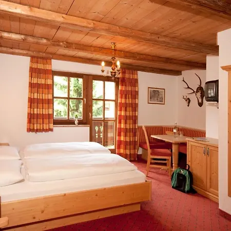 Hotell Kirchenwirt