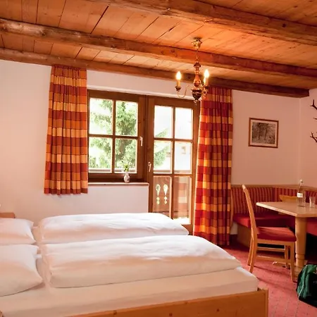Hotel Kirchenwirt