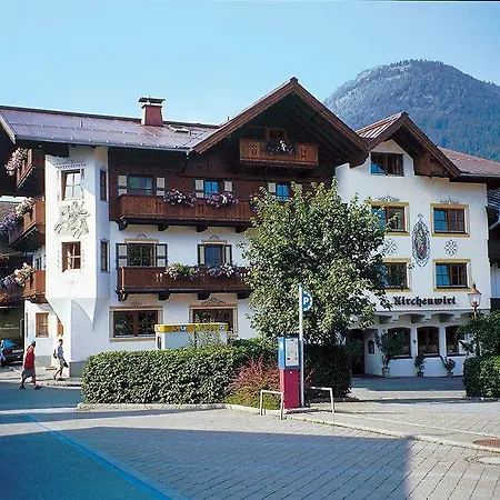 Kirchenwirt 3*