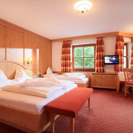 Kirchenwirt 3* Kirchberg in Tirol