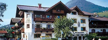 Hotel Kirchenwirt Kirchberg en Tyrol