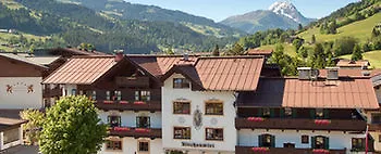 Kirchenwirt 3* Kirchberg en Tyrol