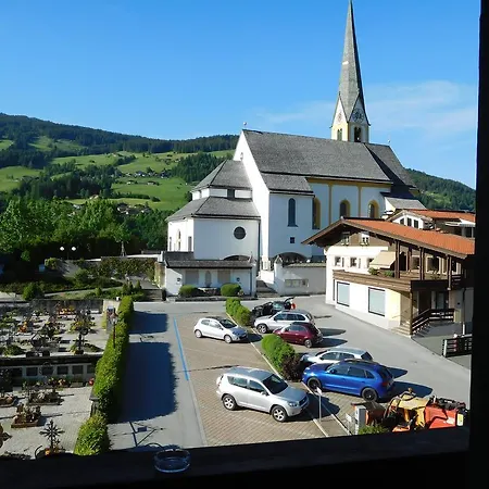 Hotel Kirchenwirt