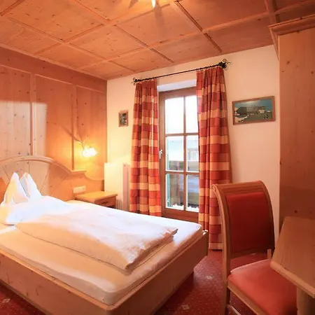 Kirchenwirt Hotel 3*