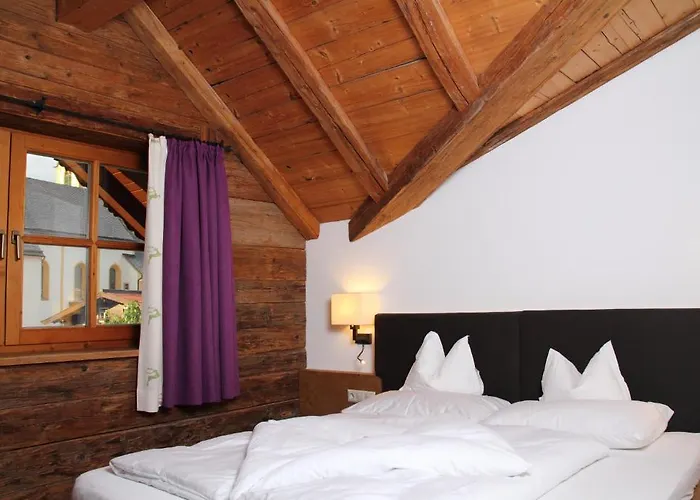 Kirchenwirt Kirchberg in Tirol