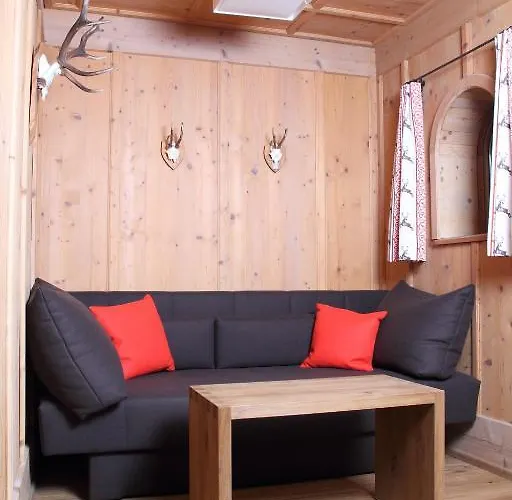 Kirchenwirt Kirchberg in Tirol