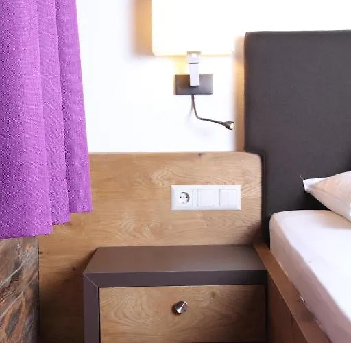 Kirchenwirt Hotel 3*