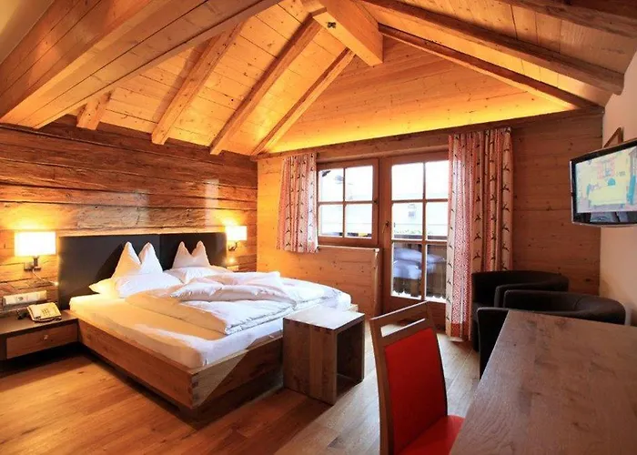 Kirchenwirt Hotel 3*