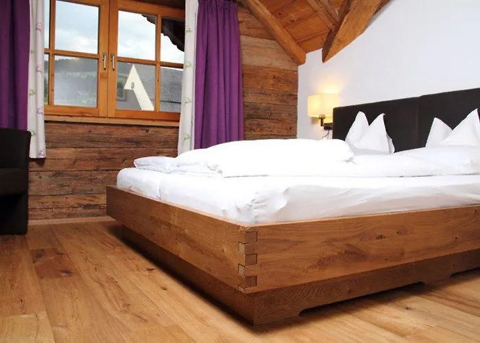 Kirchenwirt Hotel