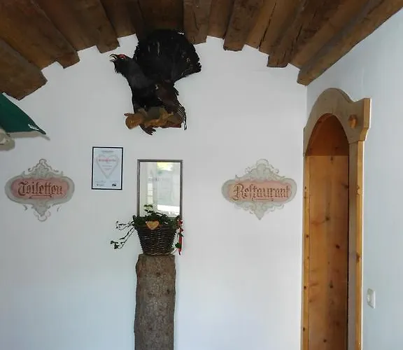 Hotel Kirchenwirt