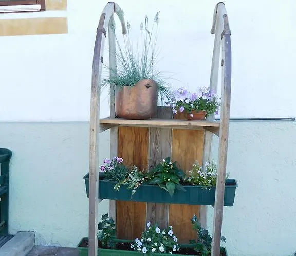 Kirchenwirt Hotel Kirchberg in Tirol