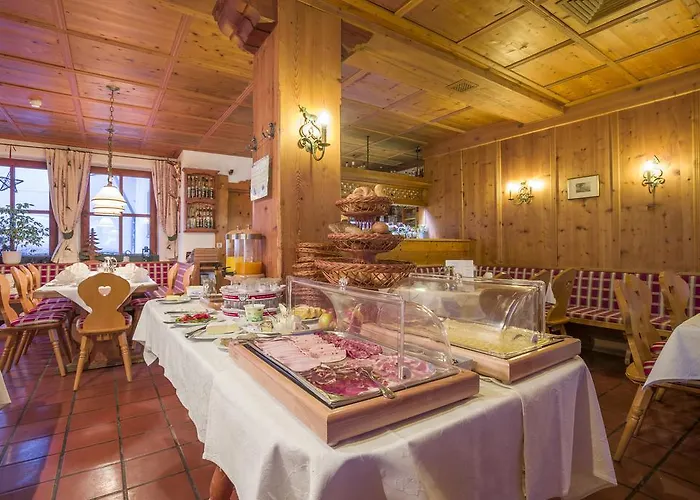 Kirchenwirt Hotel