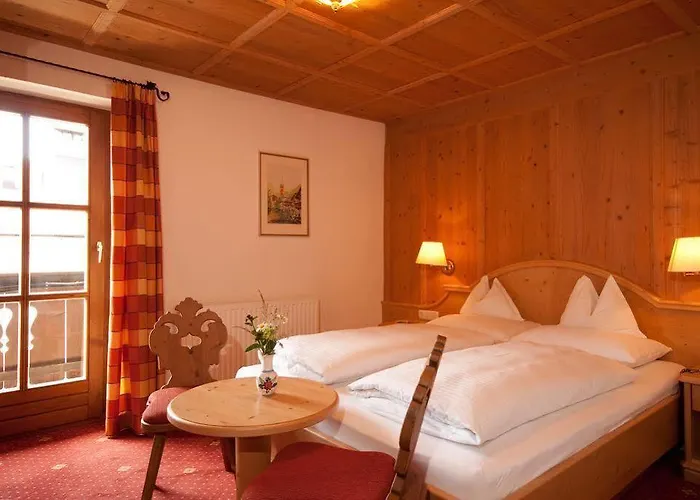 Hotel Kirchenwirt 3*