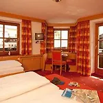 Kirchenwirt Hotel Kirchberg in Tirol