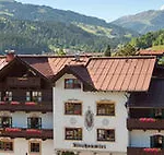 Kirchenwirt 3* Kirchberg in Tirol