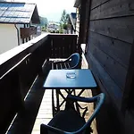 Kirchenwirt Kirchberg in Tirol