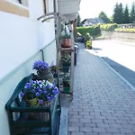 Hotel Kirchenwirt Kirchberg in Tirol