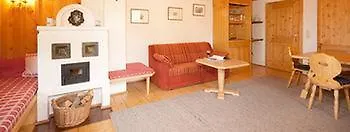 Kirchenwirt קירשברג אין טירול