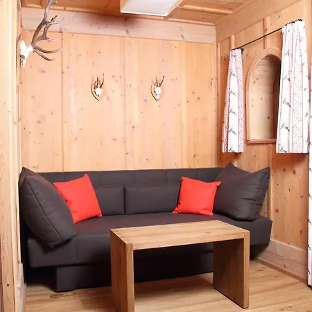 Kirchenwirt מלון 3*