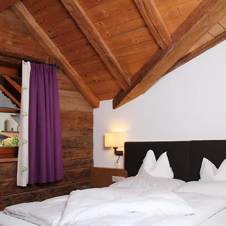 Kirchenwirt קירשברג אין טירול