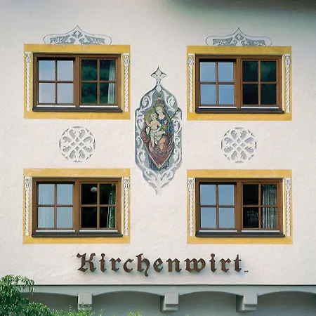 Kirchenwirt מלון