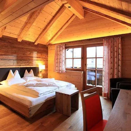 Kirchenwirt מלון 3*