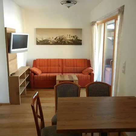 Kirchenwirt Hotel Kirchberg in Tirol