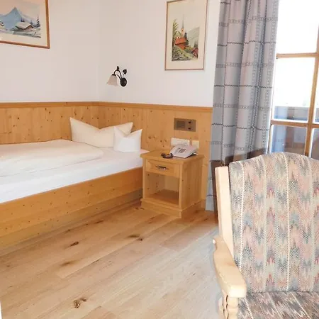 Kirchenwirt Hotel Kirchberg in Tirol