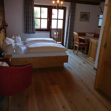 Kirchenwirt מלון קירשברג אין טירול