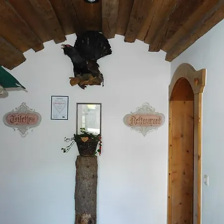 מלון Kirchenwirt