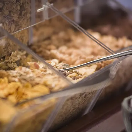 Kirchenwirt מלון 3*