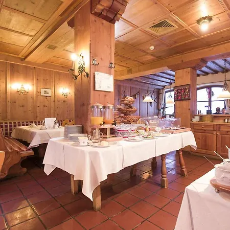 מלון Kirchenwirt