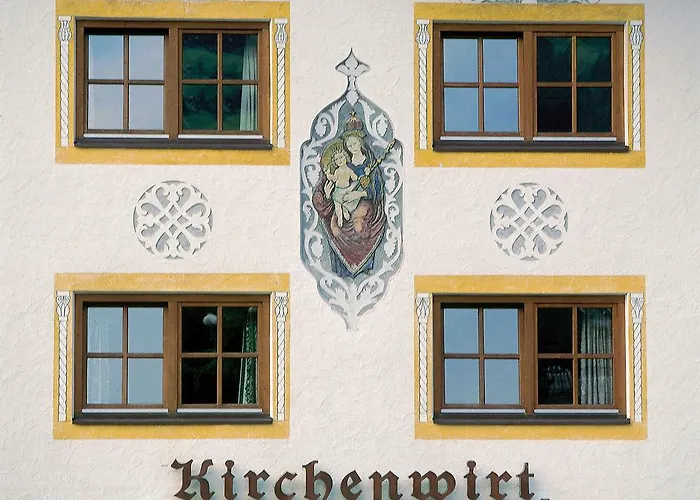 Kirchenwirt Hotel